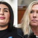 Marjorie Taylor Greene warns Trump against hiring Laura Loomer