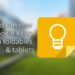 Google Keep gets multi-instance support on tablets and foldables