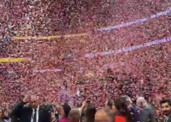 LSU scores first women's championship title, Iowa's Caitlin Clark breaks NCAA records