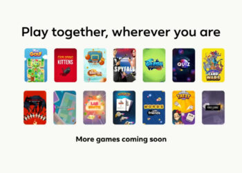 Facebook launches new shared experience in Messenger