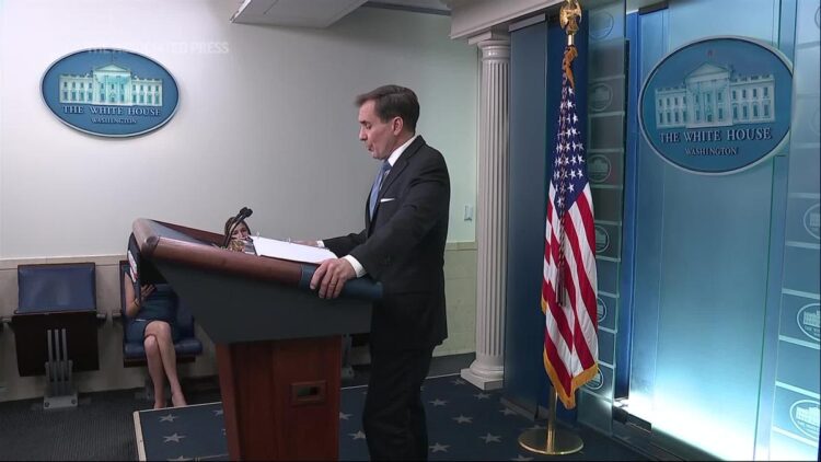 Biden review of chaotic Afghan exit blames Trump