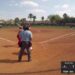 Southeastern softball players help an injured Grand View player in an unbelievable way