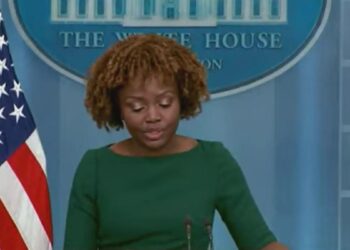 White House sends a message of support to transgender youth