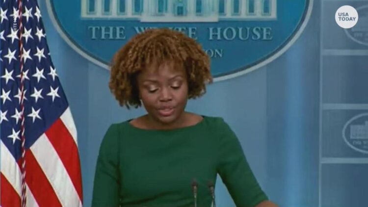 White House sends a message of support to transgender youth