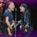 Steven Van Zandt's uncensored thoughts on Bruce Springsteen and the E Street Band set list