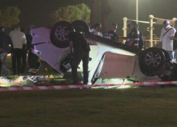 Israel starts calling up reservists after deadly attacks