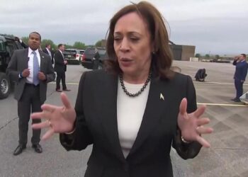 Vice President Harris reacts to Texas federal judge's ruling on abortion pill