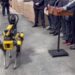 'Digidog is out of the pound' NYC Mayor Eric Adams, NYPD announce the return of robot dogs