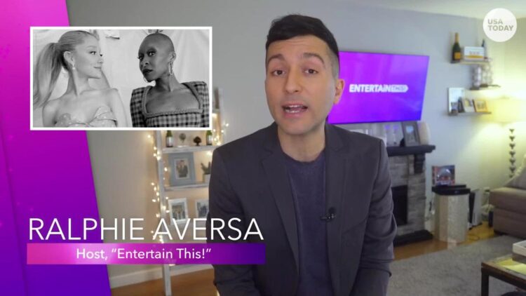 Ariana Grande chooses 'openness' in revealing health update to her fans on TikTok