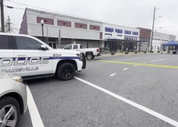 At least four dead, a 'multitude' of injured in mass shooting at birthday party in Alabama