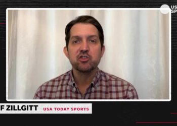 NBA title or not, these playoffs could be the last time we see Warriors core together