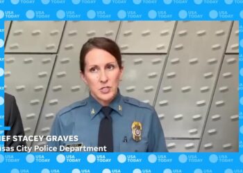 Homeowner charged with shooting teen who went to wrong house in Missouri