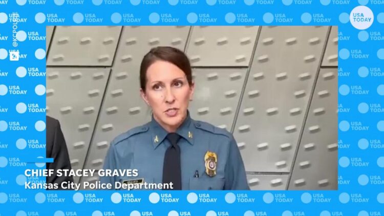 Homeowner charged with shooting teen who went to wrong house in Missouri