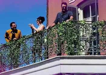 Watch Katy Perry get booed for the first time on 'American Idol': 'Woohoo!'