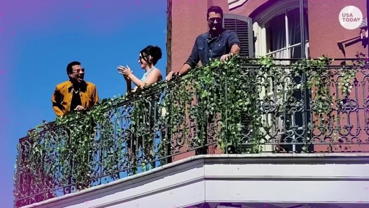 Watch Katy Perry get booed for the first time on 'American Idol': 'Woohoo!'