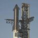 SpaceX to make second bid to launch Starship on test flight