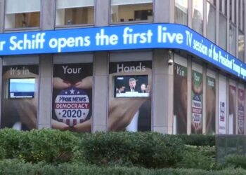 Longtime Fox News host Tucker Carlson has agreed to part ways with Fox News