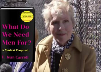 Here's what to know about E. Jean Carroll's lawsuit against former President Donald Trump