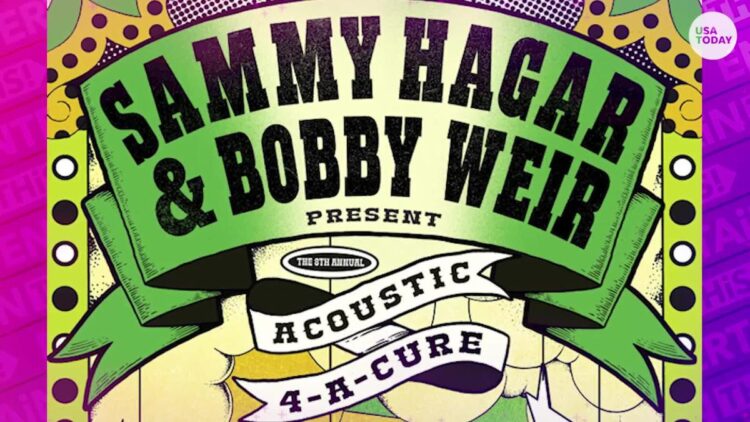 'I miss Ed dearly': Sammy Hagar gets 'goosebumps' thinking about Van Halen