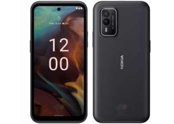 Nokia Sentry 5G leaked pictures leave nothing to the imagination