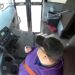 Heroic teen grabs wheel, stops Michigan school bus after driver passes out mid-route