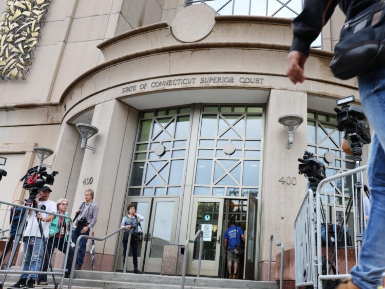 Teachers thought a 5-year-old who collapsed during recess was ‘playing dead’. They left him for 8 minutes with the delay costing his life, new lawsuit says