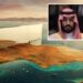 The Saudi crown prince wants to build a trillion-dollar utopia in the desert. His deals with China reveal a darker vision.
