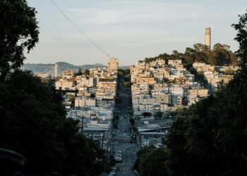 Where are all those tech workers going? A Silicon Valley exodus is shaking up the landscape.