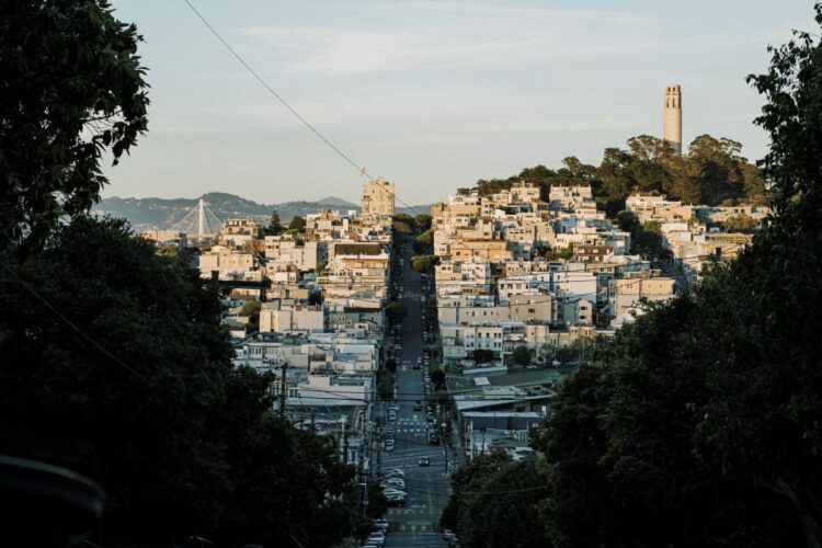 Where are all those tech workers going? A Silicon Valley exodus is shaking up the landscape.