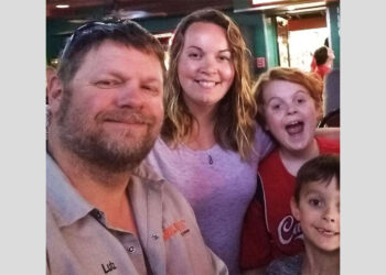 Illinois couple and their 2 children are missing after husband is ordered to stay away over domestic violence case