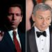 Disney’s Bob Iger is going nuclear on Ron DeSantis