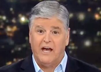 Sean Hannity Inadvertently Makes The Best Case For The Very Thing He’s Ranting About