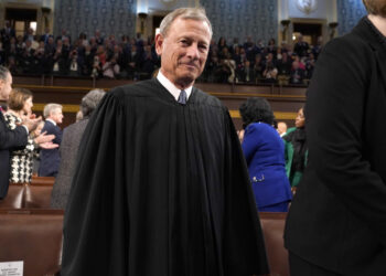 Supreme Court on ethics issues: Not broken, no fix needed