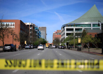 ‘I have a very close friend that didn’t make it today’