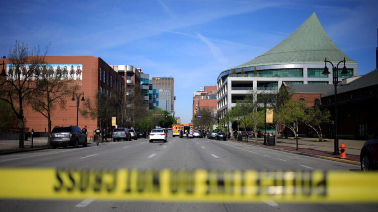 ‘I have a very close friend that didn’t make it today’