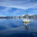 Lake Tahoe’s clarity is the best it’s been in 40 years. This animal is helping, UC Davis says