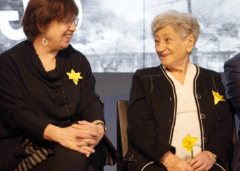 Scholars defend Polish Holocaust researcher targeted by govt