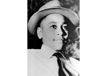 Arrest warrant moot for kidnapping of Emmett Till