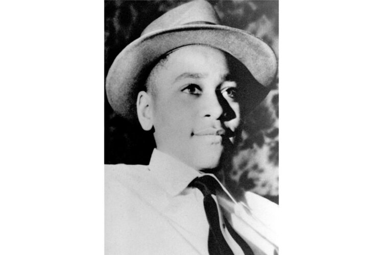 Arrest warrant moot for kidnapping of Emmett Till