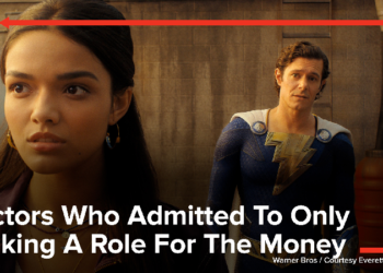 15 Times Celebs Were Financially Responsible With Their Wealth And Lived Below Their Means