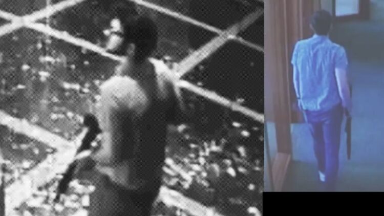 Louisville Shooter’s Family Provides More Insight Into His Final Days