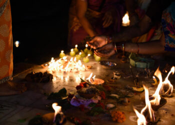 Couple reportedly beheaded themselves in sacrifice with homemade guillotine