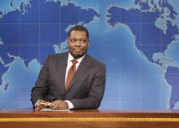 Michael Che Just Solved Gun Violence With One Instagram Post