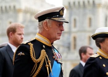 Prince Harry ‘Infuriated’ Over Charles’ Meghan Money ‘Bombshell’