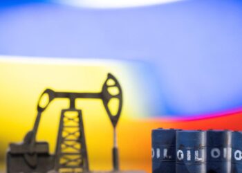 India’s Russian oil imports now double of Iraq