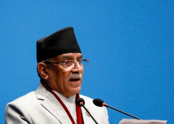 Nepal seeks to sign 25-year electricity deal with India during PM Prachanda’s visit, says report