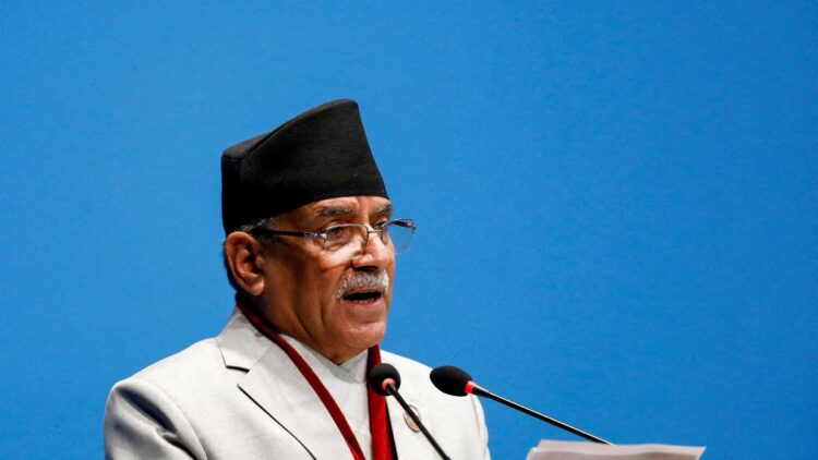 Nepal seeks to sign 25-year electricity deal with India during PM Prachanda’s visit, says report