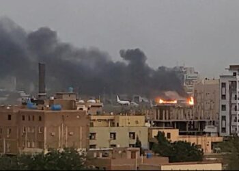 Explained | A quick guide to the ongoing battle for power in Sudan