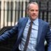 U.K. Deputy Prime Minister Dominic Raab quits after bullying investigation