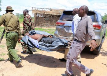 Good News International Church | Horrors of a Kenyan cult